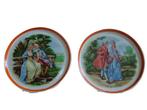 Royal Schwabap wandborden Romantisch vintage jaren 60, Ophalen of Verzenden