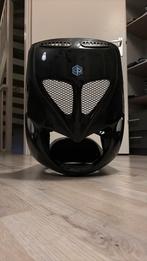Zip sp98  Voorkap Zwart, Ophalen of Verzenden, Gebruikt, Kap, Piaggio