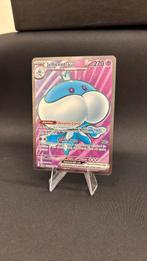 Jellicent EX 160/86 - Pokemon White Flare, Ophalen of Verzenden, Zo goed als nieuw