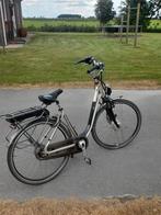 Sparta Elektrische Fiets te koop, Ophalen, Gebruikt, 50 km per accu of meer, Sparta