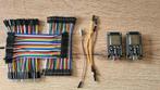 ESP32 (2 stuks), Ophalen of Verzenden, Zo goed als nieuw