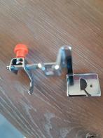 Naaimachine geleider, Hobby en Vrije tijd, Borduren en Borduurmachines, Ophalen of Verzenden, Zo goed als nieuw, Patroon