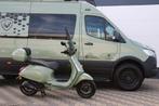 Mercedes-Benz SPRINTER Camper Automaat Volledig Nieuw !, Automaat, Buscamper of Camperbus, Rather Str. 51
40476  Düsseldorf, Mercedes-Benz