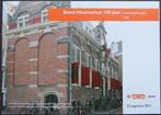 Postzegelmapje 440 – Bond Heemschut 100 jaar, Verzenden, Postfris