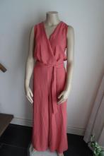 mouwloze jumpsuit maat S, Ophalen, Zo goed als nieuw, Maat 36 (S), Roze