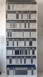 PS2 collectie 1000+ games, memorycards, controllers etc., Ophalen, Overige kleuren, Phat, Met games