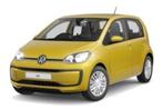 trekhaak vw up up! e up montage mogelijk, Ophalen