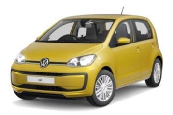 trekhaak vw up up! e up montage mogelijk beschikbaar voor biedingen