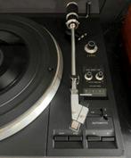 Erres Philips 5777 vol automaat draaitafel platenspeler, Ophalen, Zo goed als nieuw, Philips