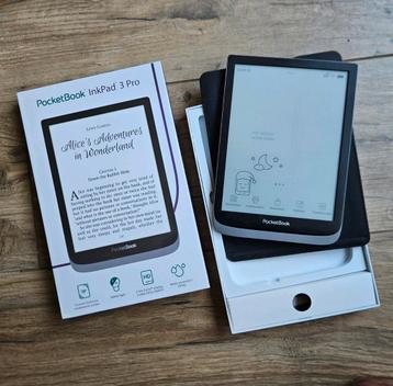 Pocketbook Inkpad pro 3 ereader beschikbaar voor biedingen