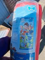 Kinder slaapzak paw patrol, Caravans en Kamperen, Slaapzakken, Ophalen of Verzenden, Gebruikt