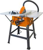 ATIKA Tafelcirkelzaag T 250 N-3, Doe-het-zelf en Verbouw, Gereedschap | Zaagmachines, Ophalen, Gebruikt, Cirkelzaag, Atika