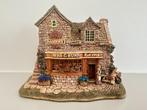 Lilliput Lane 'The Baker's Shop' miniatuur, Ophalen of Verzenden