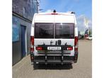 Karmann Davis 620 Lengtebedden/Automaat/Zonnepaneel/Navi, Automaat, Chemisch toilet, Buscamper of Camperbus, Ringverwarming