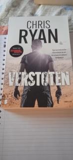 CHRIS RYAN, Ophalen, Gelezen, Film, Tv en Media