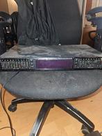 Stereo Equalizer - Top Geluidskwaliteit!, Ophalen of Verzenden, Gebruikt, Audio