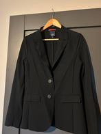 Prachtige zwarte colbert Japan TKY maat XL, Verzenden, Zwart, Zo goed als nieuw, Jasje