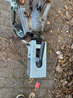 Gebruikte Aanhangwagen - Opknapper, Auto diversen, Ophalen, Gebruikt