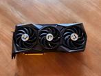 MSI Geforce RTX 3060 12G, GDDR6, PCI-Express 4, VGA, Ophalen of Verzenden