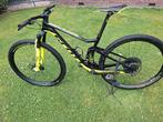 Scott Spark 900 RC WC 29 inch mountainbike Sram XX1 maat M., Fietsen en Brommers, Fully, Ophalen of Verzenden, Overige merken