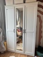 Ikea Songesand Kast - Ruime Kledingkast, Overige materialen, 200 cm of meer, 150 tot 200 cm, Ophalen of Verzenden