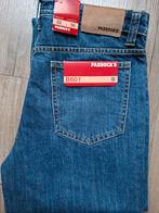 PADDOCK'S B601 regular fit jeans W32 L36, Blauw, PADDOCK'S, Nieuw, W32 (confectie 46) of kleiner