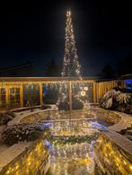 Fairybell kerstboom ( gedeelte lapjes defect ), Diversen, Kerst, Ophalen