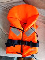 Oranje Zwemvest HN97 - Boot Veiligheid, Ophalen of Verzenden, Zo goed als nieuw, Overige typen