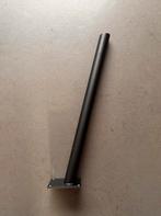 Salontafelpoten - 35cm - Set van 4, Tafelpoot, Rond, Nieuw, Minder dan 50 cm