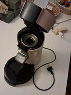 Te koop,Philips roze Senseo apparaat., Ophalen, Zo goed als nieuw
