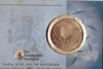 10 Euros - Beatrix (Birth of Princess Catharina Amalia) 2004, Ophalen of Verzenden, Gebruikt, Nederland, Postzegel(s) of Munt(en)