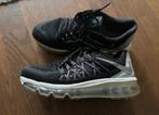 Nike air max 2015, nike air max sneakers, maat 36.5, Verzenden, Zwart, Nike, Sneakers of Gympen