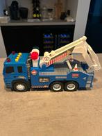 Leuke speelgoed vrachtwagen, Ophalen, Zo goed als nieuw