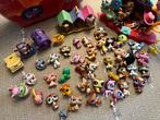 My little pet shop - full set, Ophalen, Gebruikt