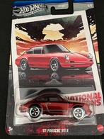 Hot wheels Porsche 911 r chase, Mattel creations, Auto, Mattel, Nieuw