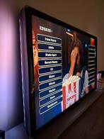 Philips TV - Ambilight 2 zijdes, Ophalen, Philips, 50 Hz, HD Ready (720p)