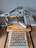 Graveermachine, Ophalen of Verzenden