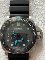 Diverse Italiaans horloges - nieuw!, Sieraden, Tassen en Uiterlijk, Horloges | Heren, Ophalen of Verzenden, Nieuw, Staal, Overige merken