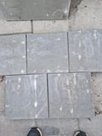 Betontegel 30x30x6 grijs, Ophalen, Nieuw, Beton, Terrastegels