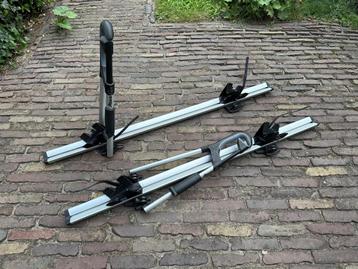 Set van 2 Atero Giro fietsendragers - stevig & lichtgewicht beschikbaar voor biedingen