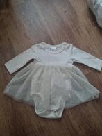 H&M Jurkje met tule - Zo goed als nieuw, Kinderen en Baby's, Babykleding | Maat 56, Meisje, Jurkje of Rokje, H&M, Ophalen of Verzenden