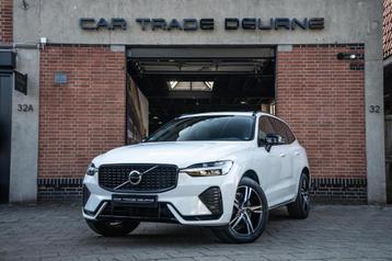 Volvo XC60 2.0 B4 R-Design Pano / Camera / Memory beschikbaar voor biedingen