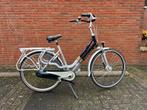 Moederfiets damesfiets stadsfiets, Fietsen en Brommers, Fietsen | Dames | Moederfietsen, Ophalen, Sparta, Gebruikt, Versnellingen