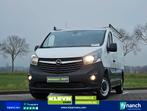 OPEL VIVARO 1.6 cdti 125 l1h1, 125 pk, Gebruikt, Euro 6, Wit