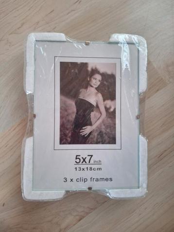 3 foto lijstjes beschikbaar voor biedingen