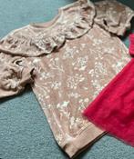 HEMA Nachthemd Maat 110/116 - Heerlijk Warm, Ophalen of Verzenden, Zo goed als nieuw, Meisje