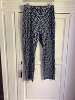 Studio Anneloes travelbroek L, Studio Anneloes, Blauw, Maat 42/44 (L), Ophalen of Verzenden
