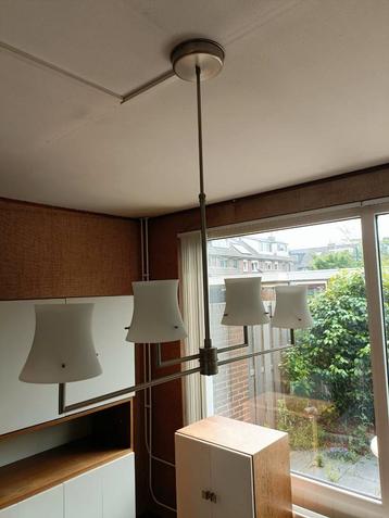 Hanglamp voor eettafel
