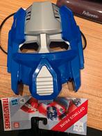 Transformers mask optimums prime, Ophalen of Verzenden