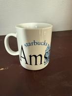 Starbucks Beker Amsterdam - Gaaf!, Ophalen of Verzenden, Zo goed als nieuw